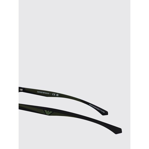 Emporio Armani Sunglasses Men Black